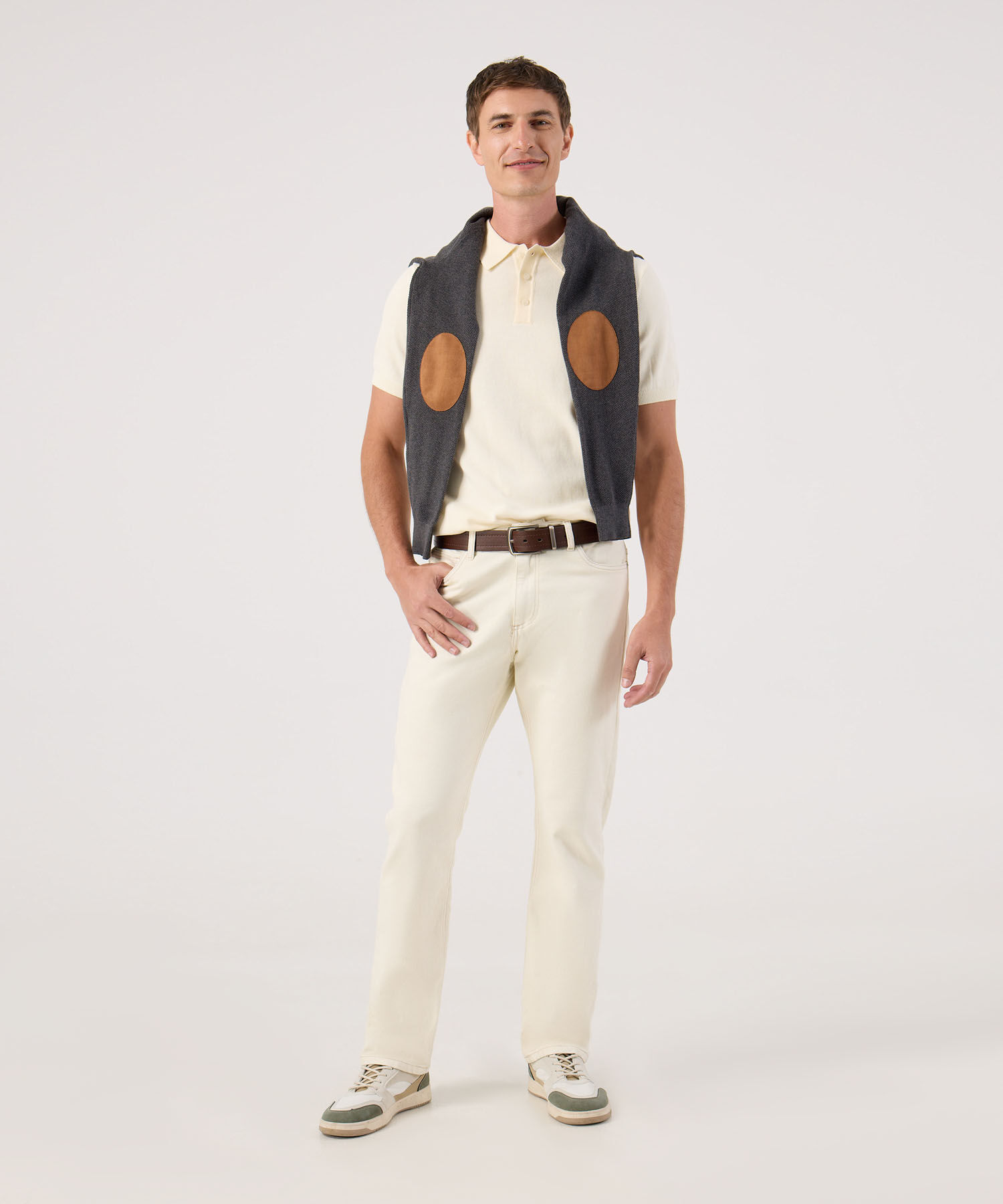 Set Camel Para Hombre, , hi-res