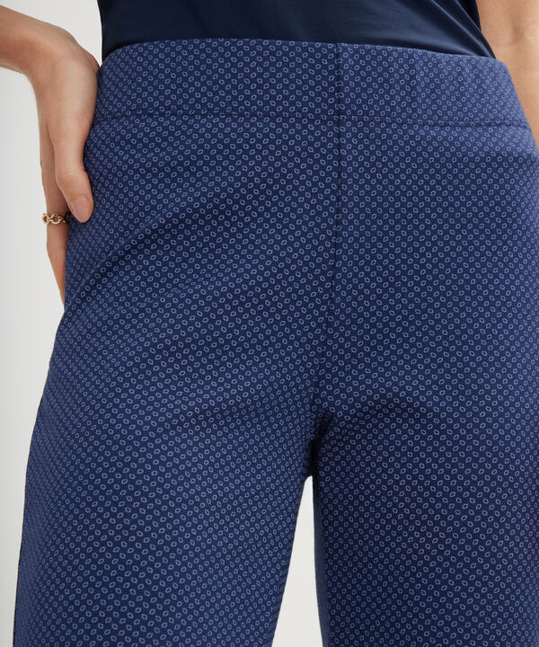 Legging Estampado image number null