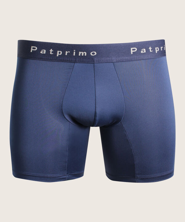 Boxer Pack X3 Pantaloncillo image number null