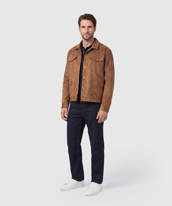 Polo Tejida para Hombre