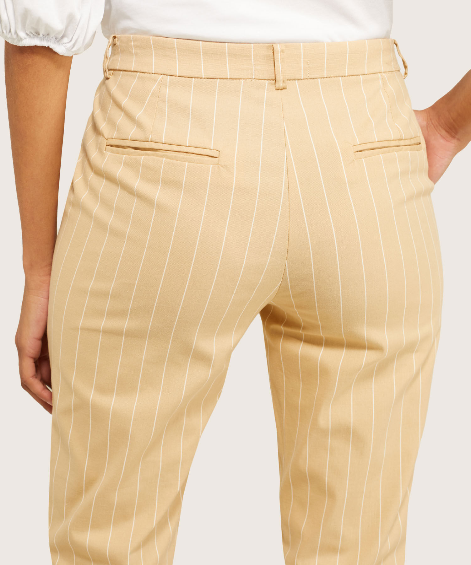 Pantalon Capri Estampado