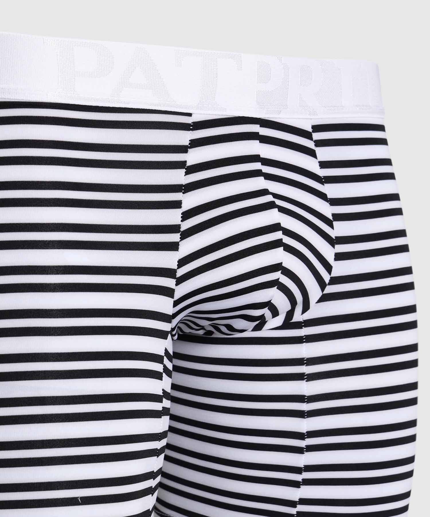 Pack X3 Boxer Medio Estampados