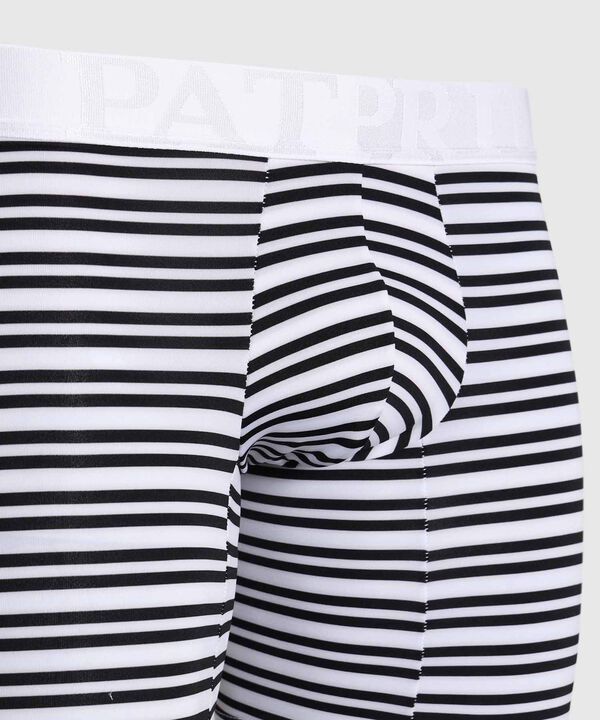 Pack X3 Boxer Medio Estampados