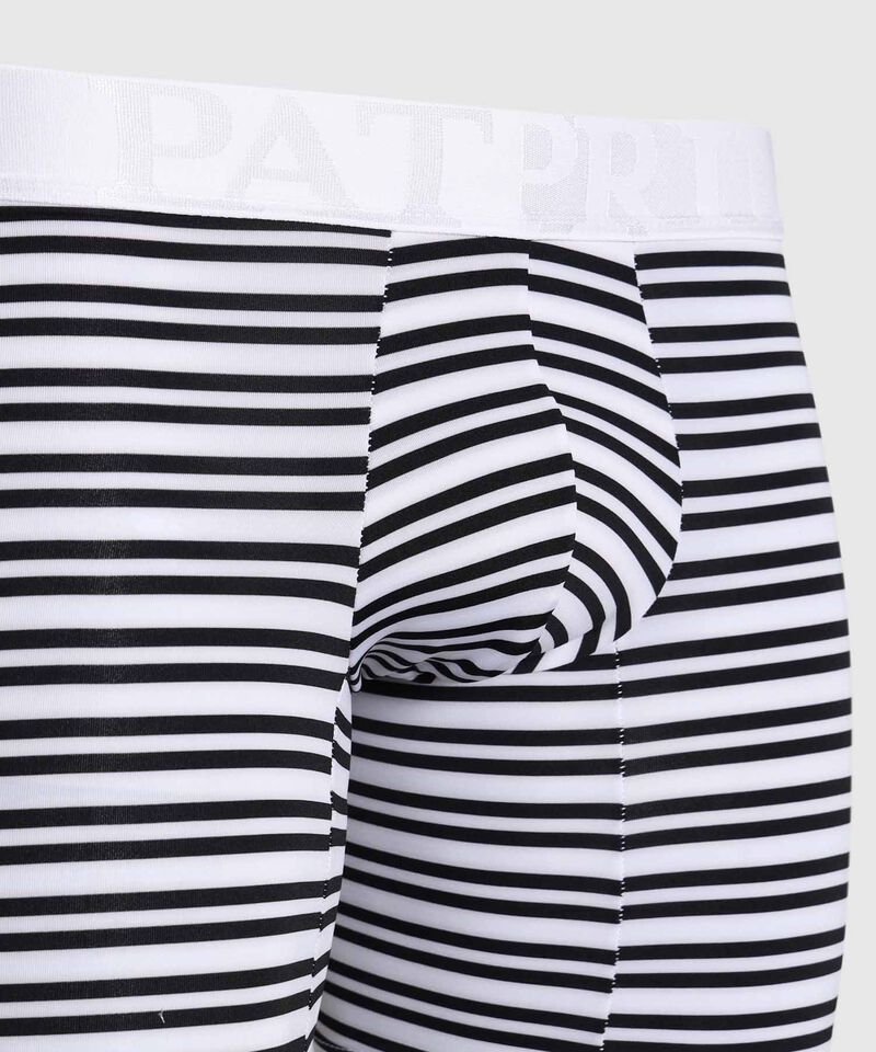 Pack X3 Boxer Medio Estampados