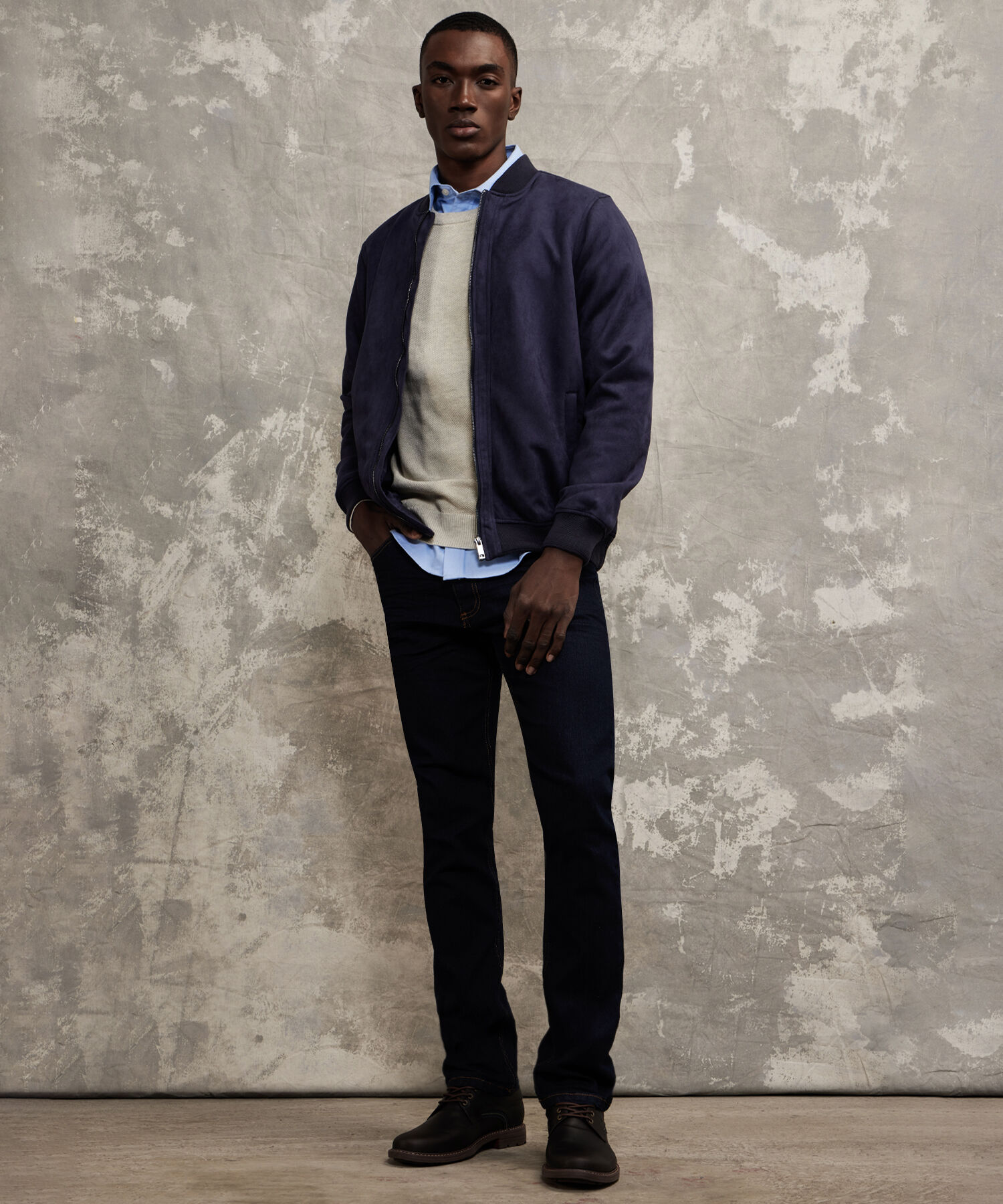 Chaquetas de vestir hombre new arrivals