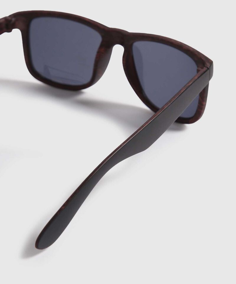 Gafas de Sol Cuadradas