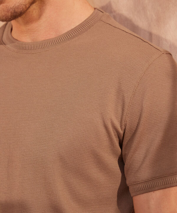 Camiseta Unicolor