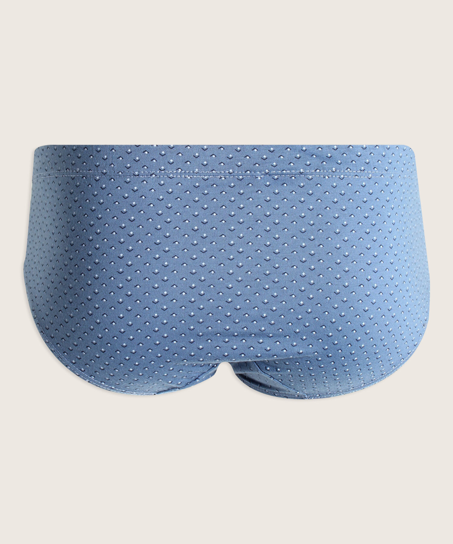 Calzoncillos En Algod&oacute;n