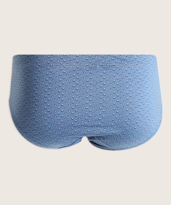 Calzoncillos En Algod&oacute;n