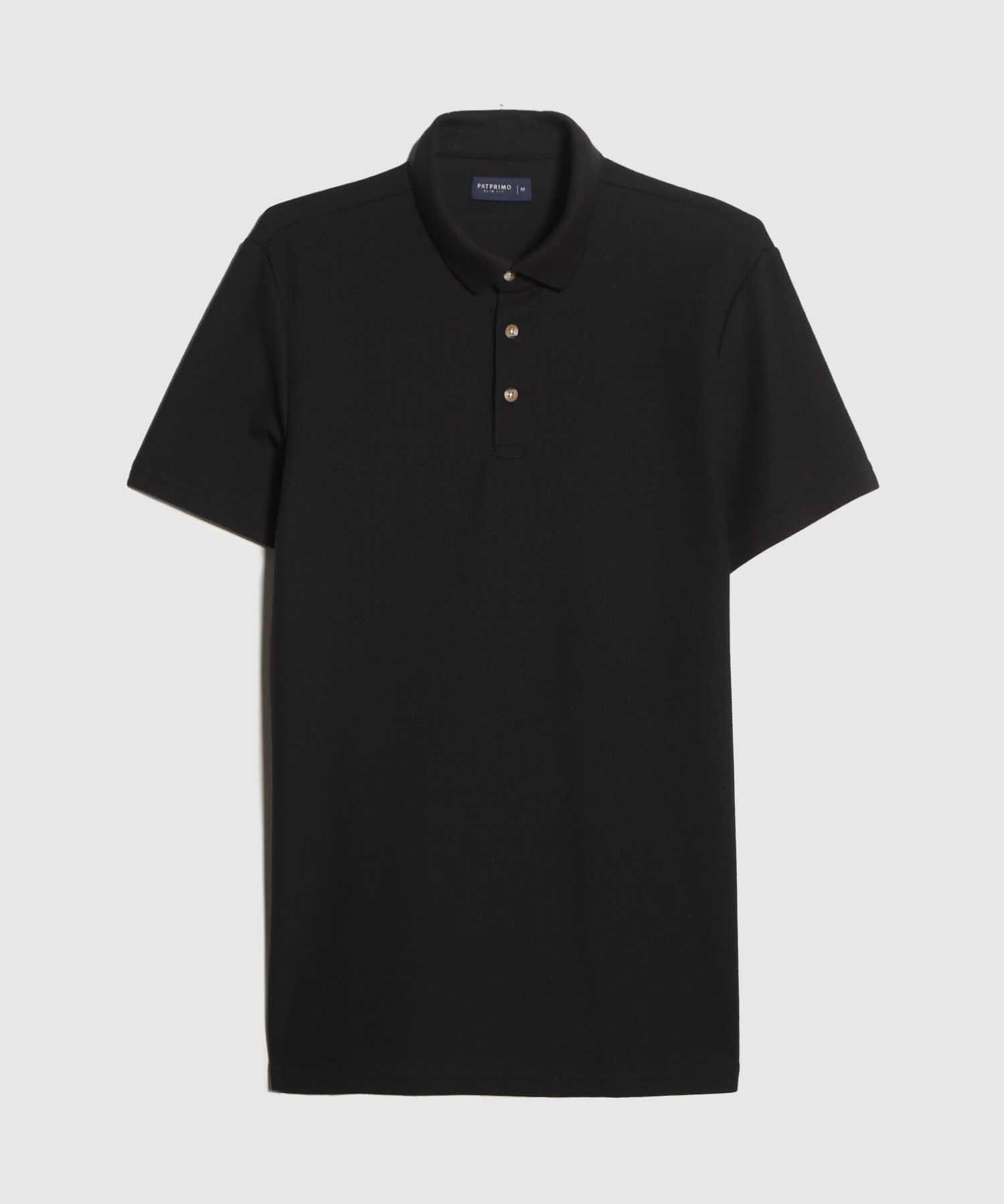 Polo Tejida
