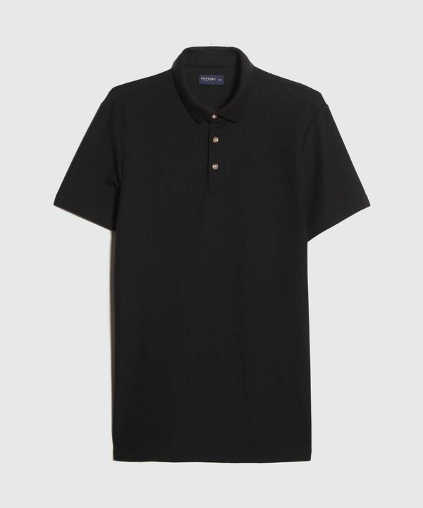 Polo Tejida