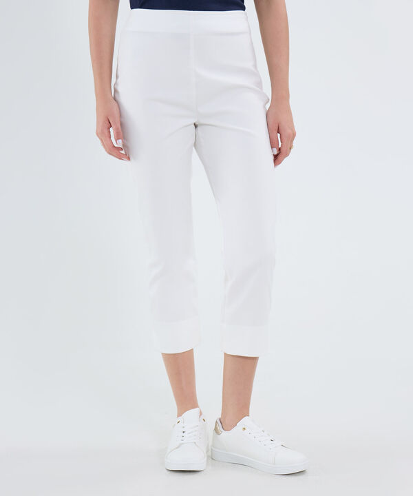 Pantalón Capri
