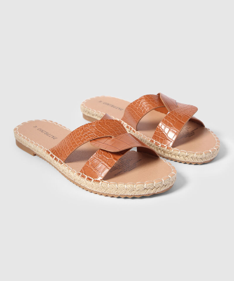 Sandalias
