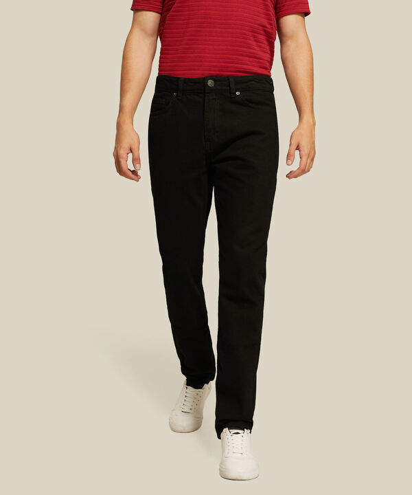 Jean Regular Básico image number null