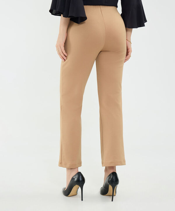 Leggins Tiro Alto