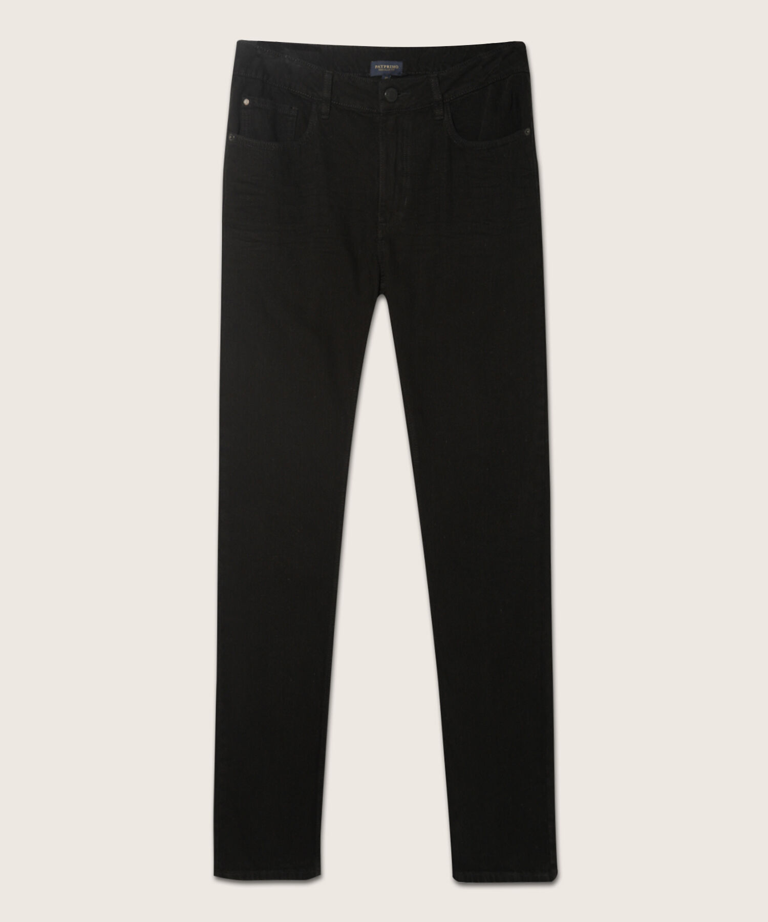 Jean Regular Tono Negro