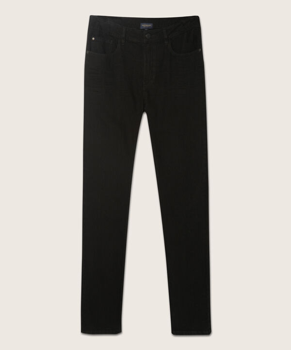 Jean Regular Tono Negro