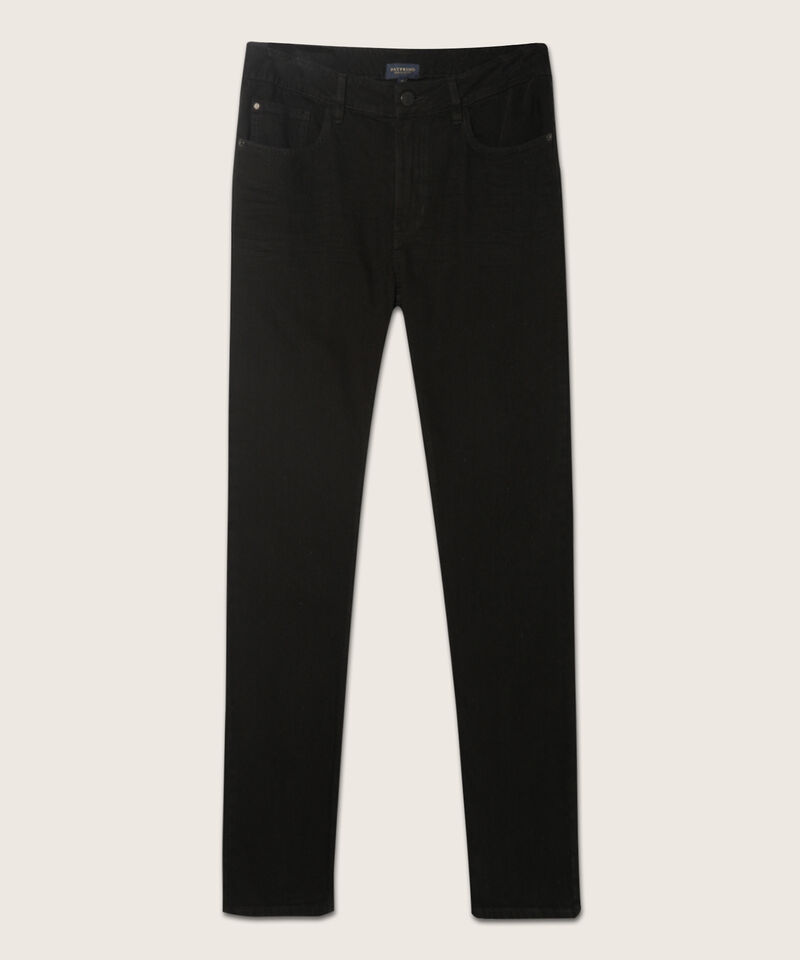 Jean Regular Tono Negro