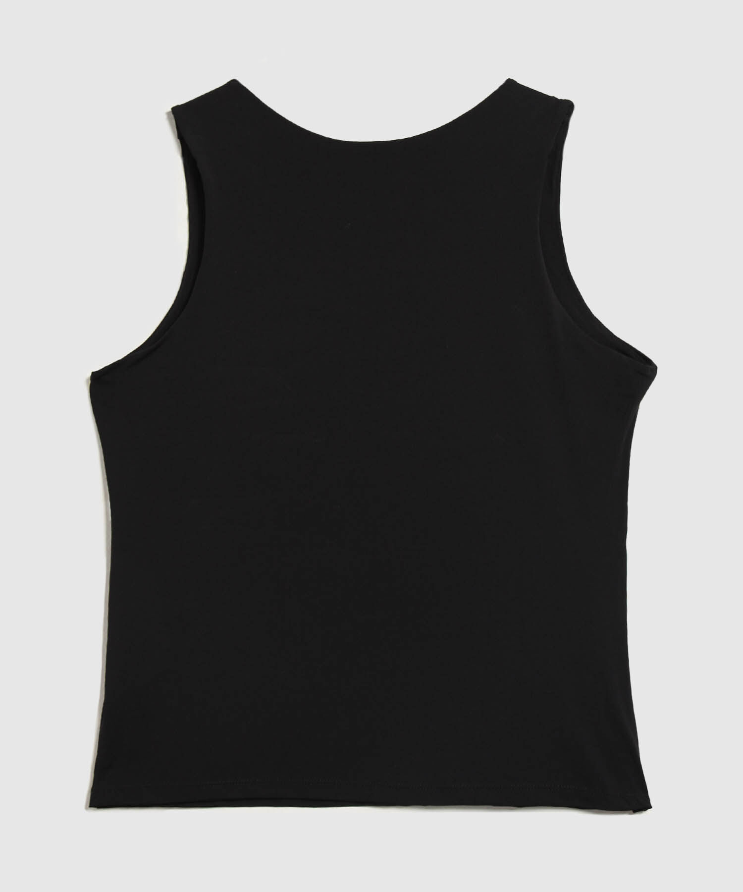 Camiseta Manga Sisa Unicolor 