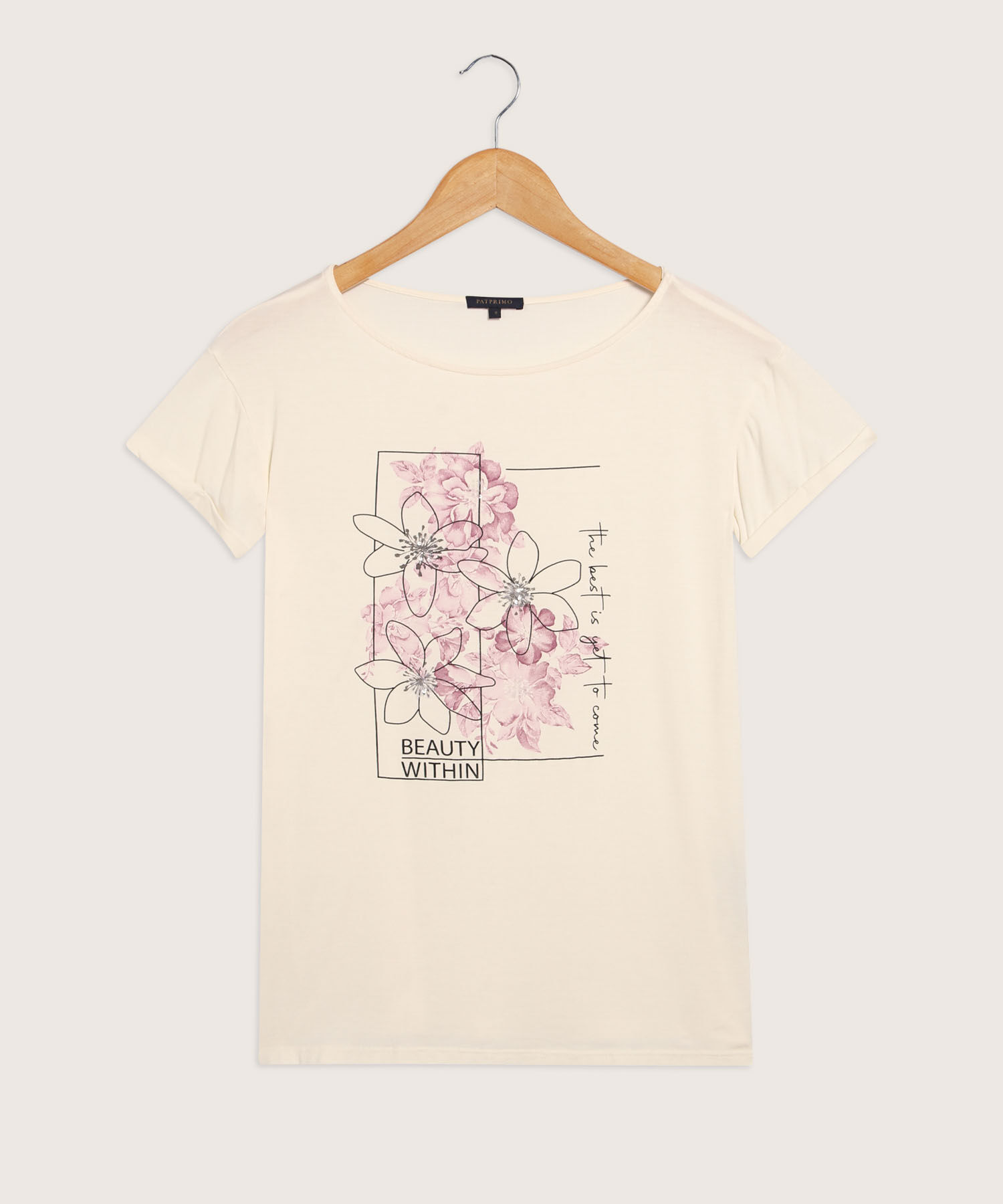 Ofertas camisetas mujer best sale