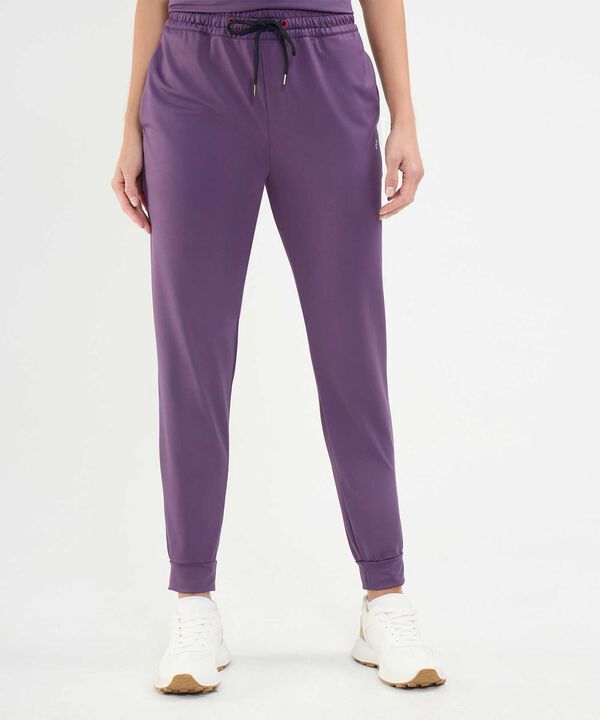 Pantalón Jogger Unicolor