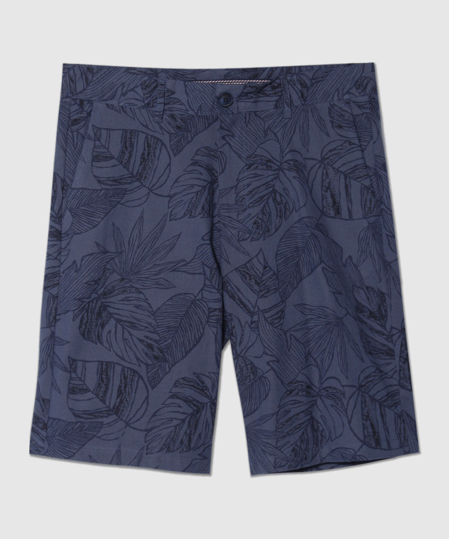 Bermuda Estampada  Esencial