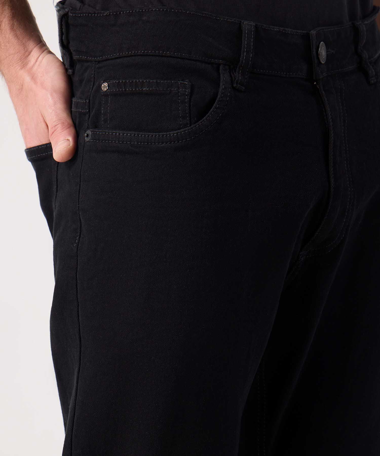 Jean Regular Stretch