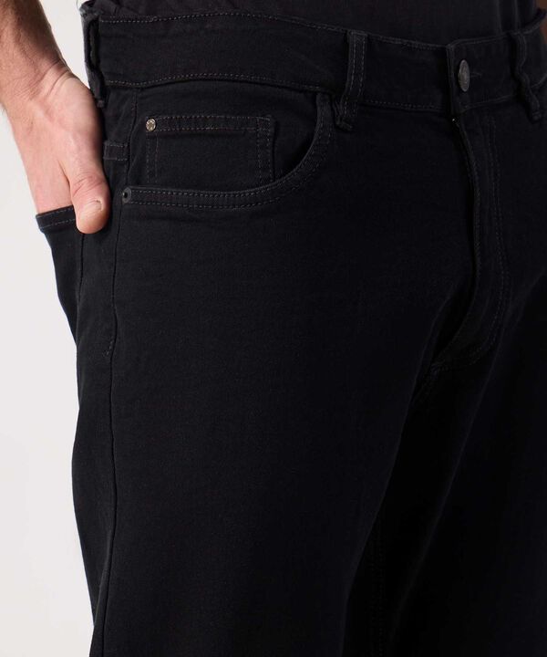 Jean Regular Stretch image number null