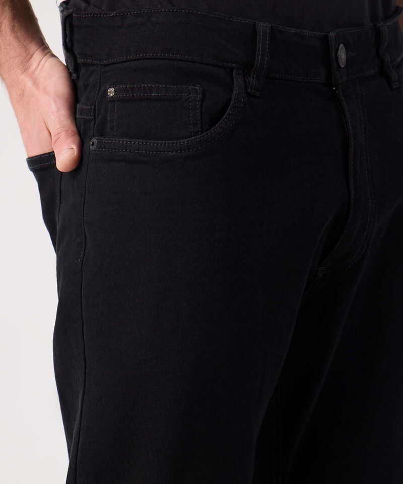 Jean Regular Stretch
