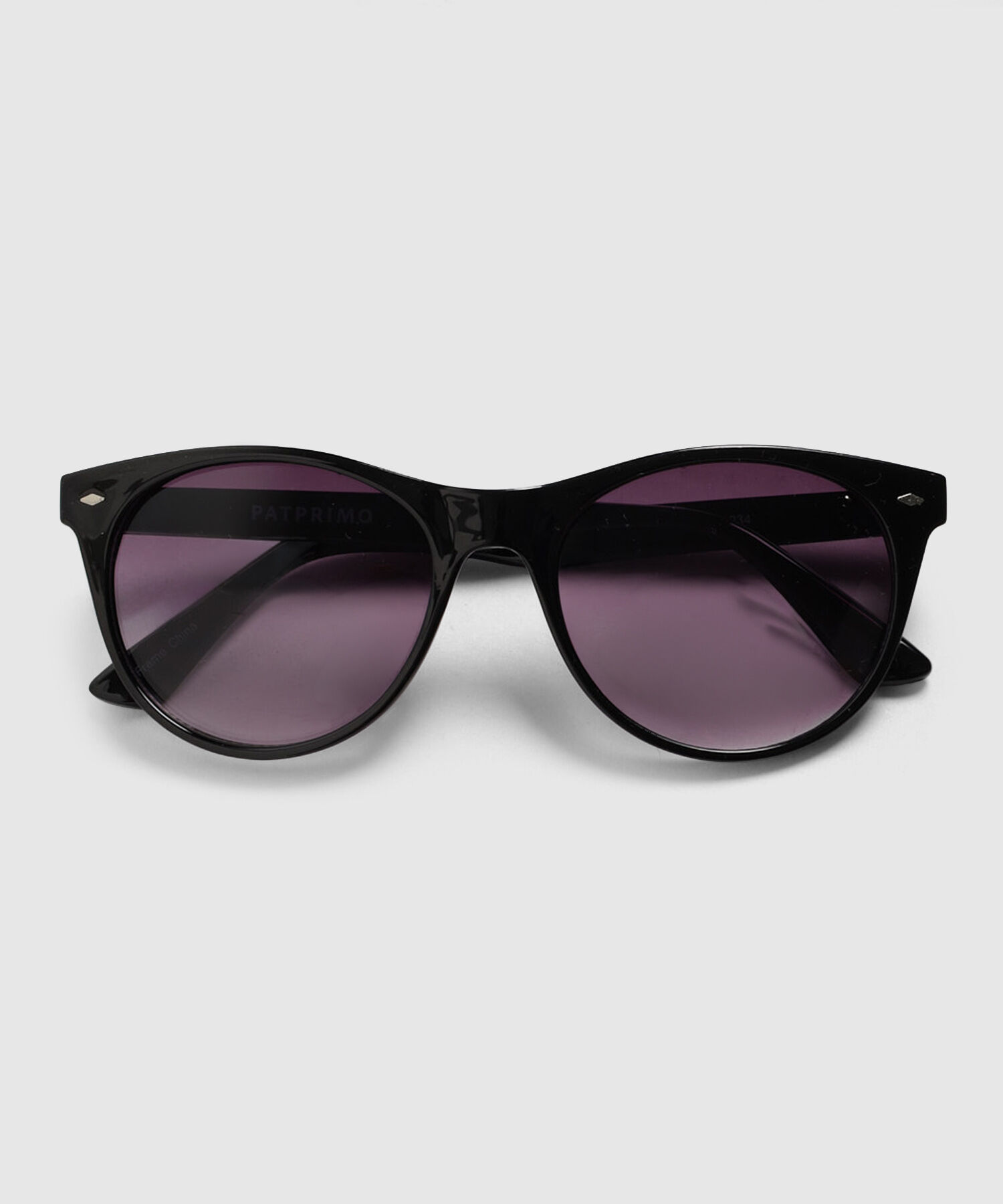 Gafas De Sol Marco Cat Eye Para Mujer