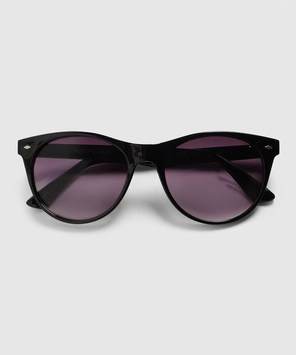 Gafas De Sol Marco Cat Eye Para Mujer