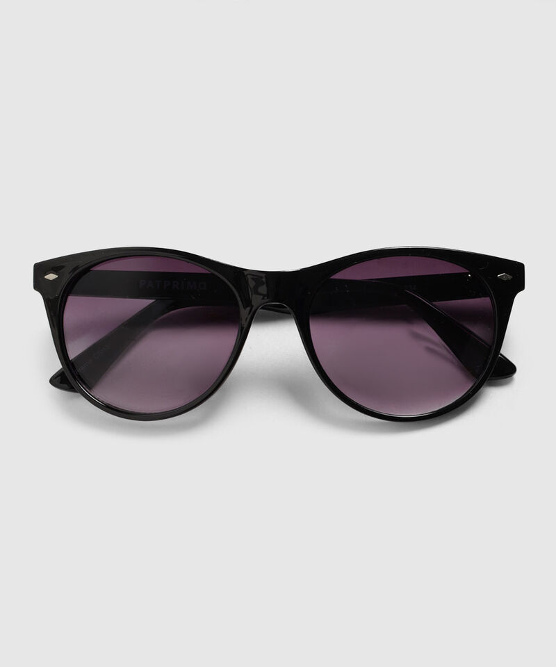 Gafas De Sol Marco Cat Eye Para Mujer