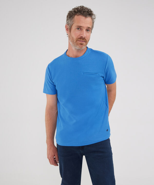 Camiseta Cuello Redondo image number null
