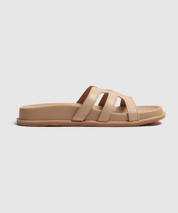 Sandalias Planas image number null