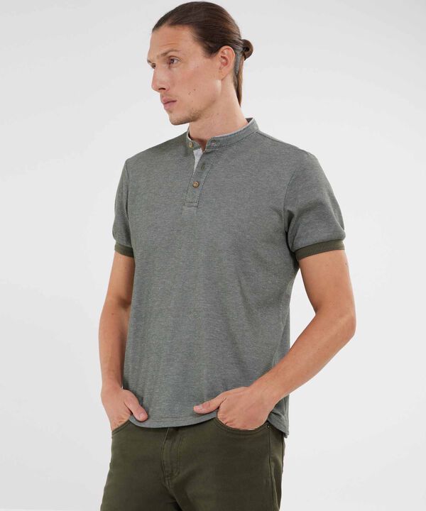 Polo Cuello Neru