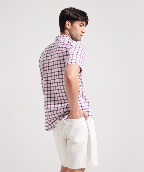 Camisa Manga Corta image number null