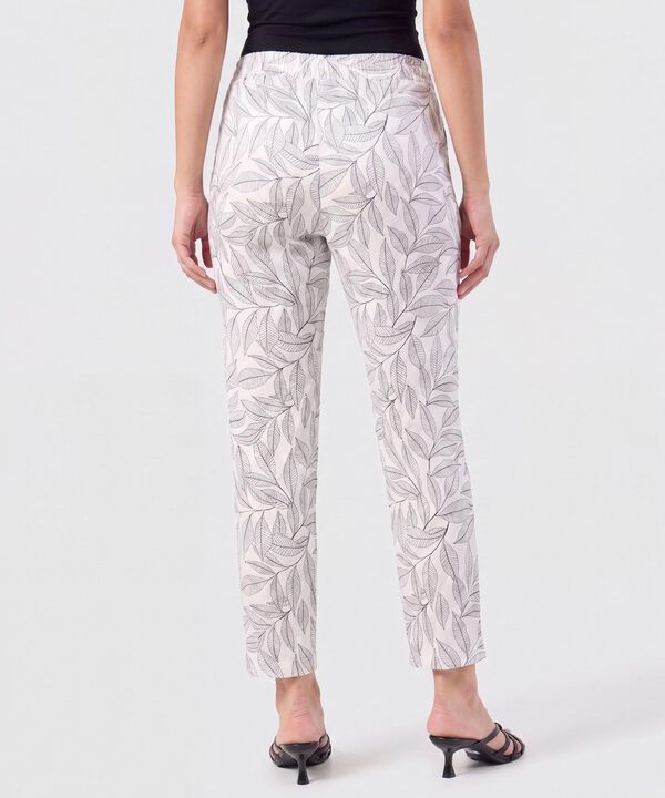 Jogger Estampado 