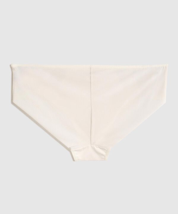 Panty Hipster Con Encaje  image number null