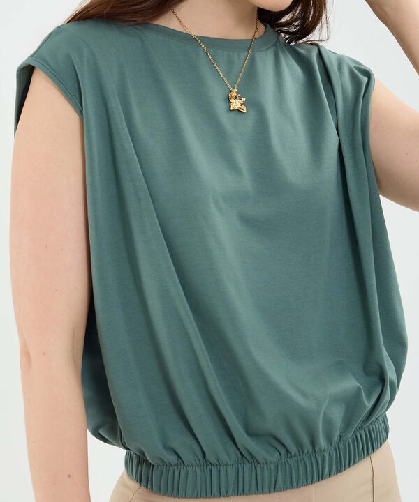 Camiseta Englobada image number null