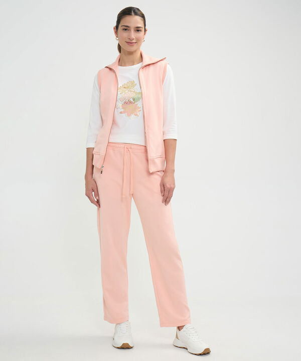 Conjunto de Sudadera con Chaleco image number null