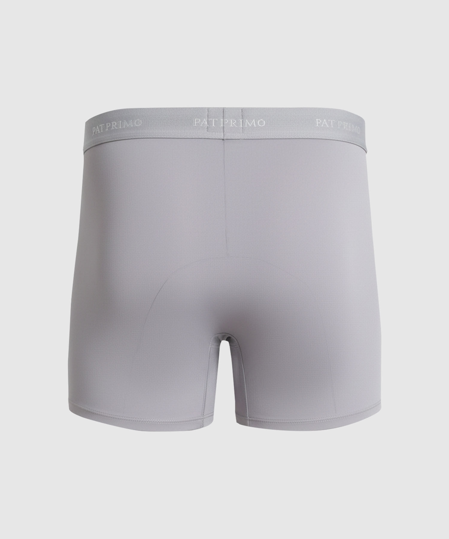 Pack x3 B&oacute;xer Trunk con El&aacute;stico para Hombre