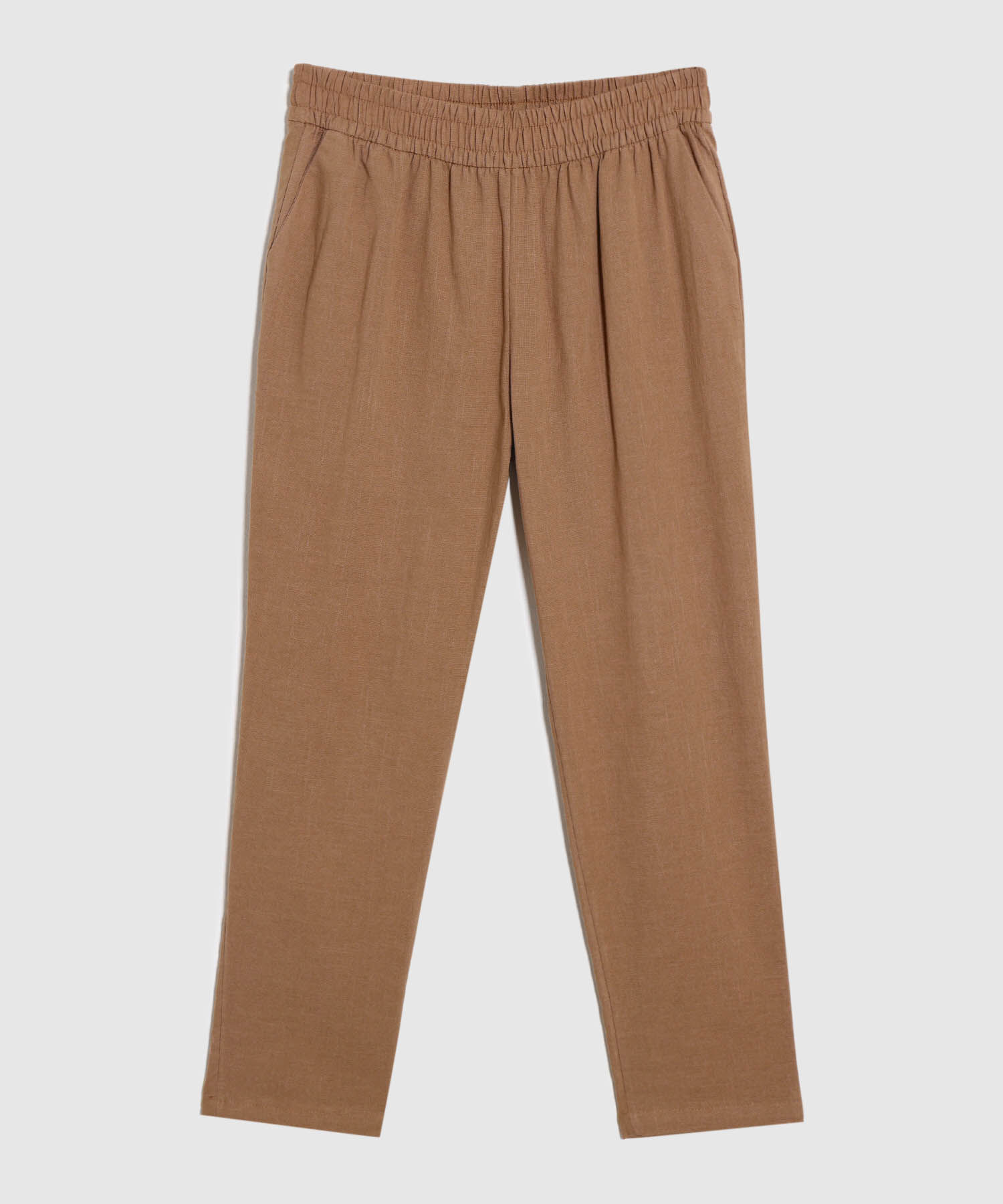 Jogger Con Pretina Elastica 