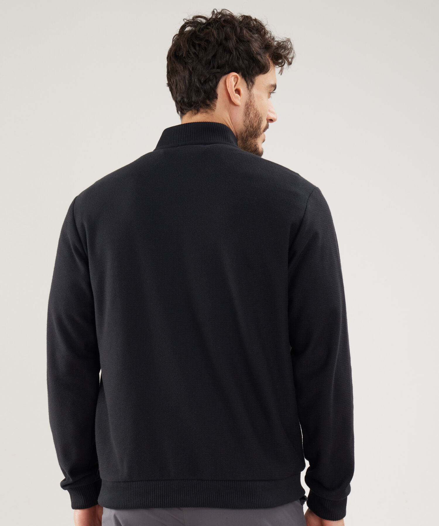 Buzo Bomber Compra ahora Patprimo