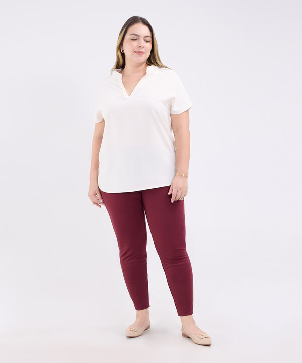 Blusa Para Mujer image number null