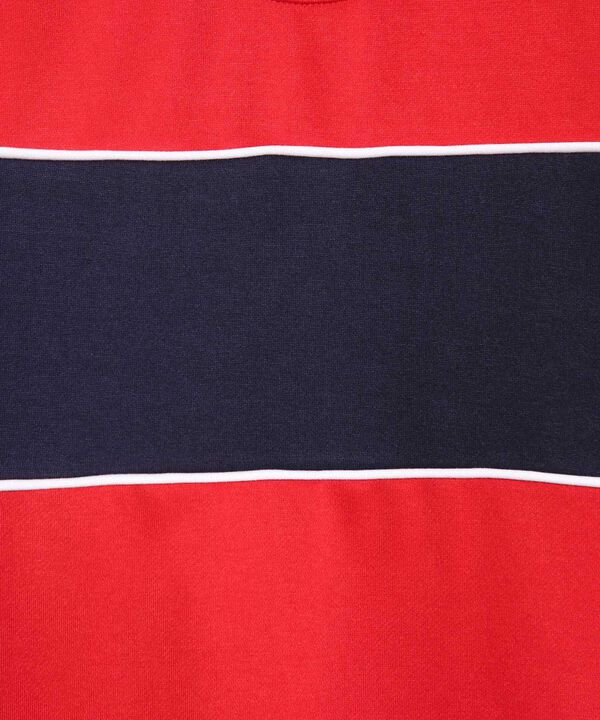 Buzo en Bloques image number null