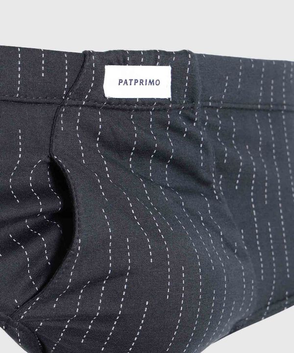 Pack X 3 Pantaloncillos Cl&aacute;sicos En Algod&oacute;n 