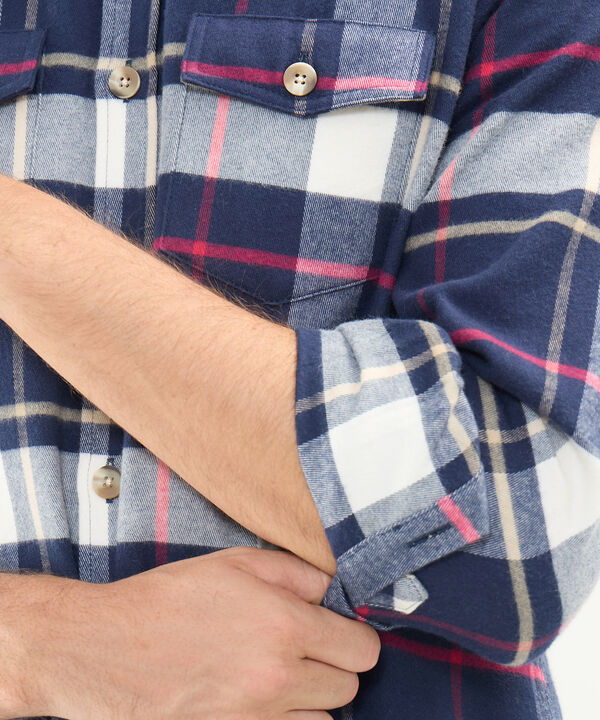 Camisa a Cuadros