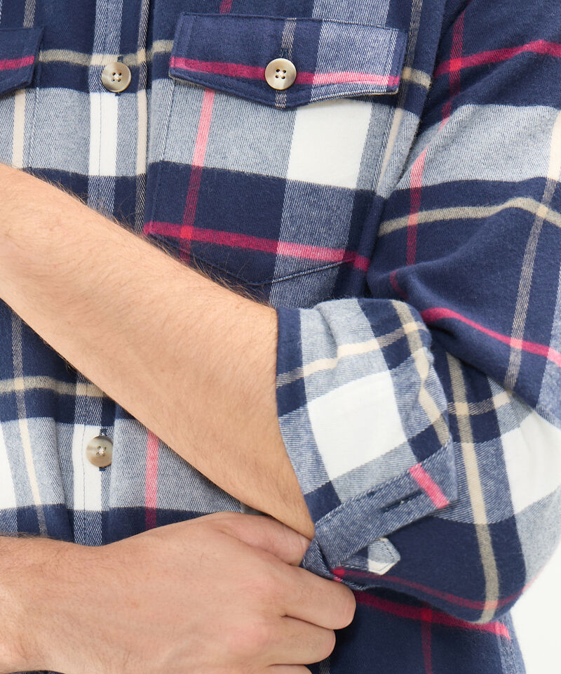 Camisa a Cuadros