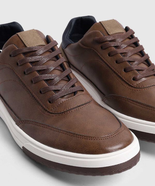 Zapatos Casuales para Hombre image number null