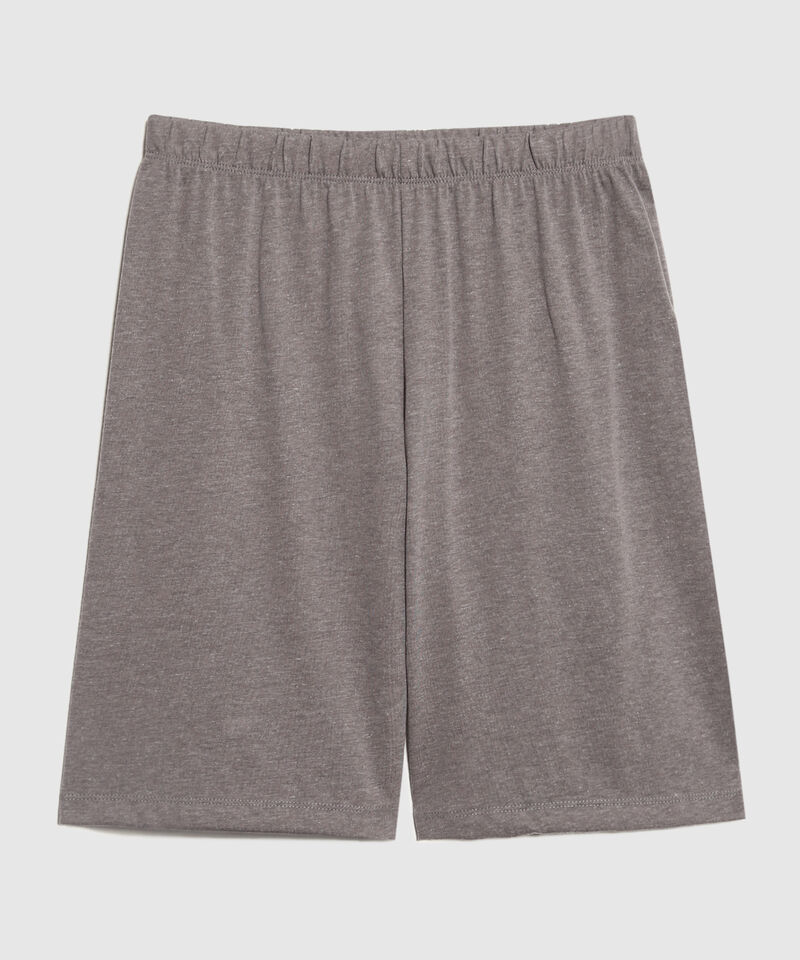 Conjunto de Pijama Manga Corta
